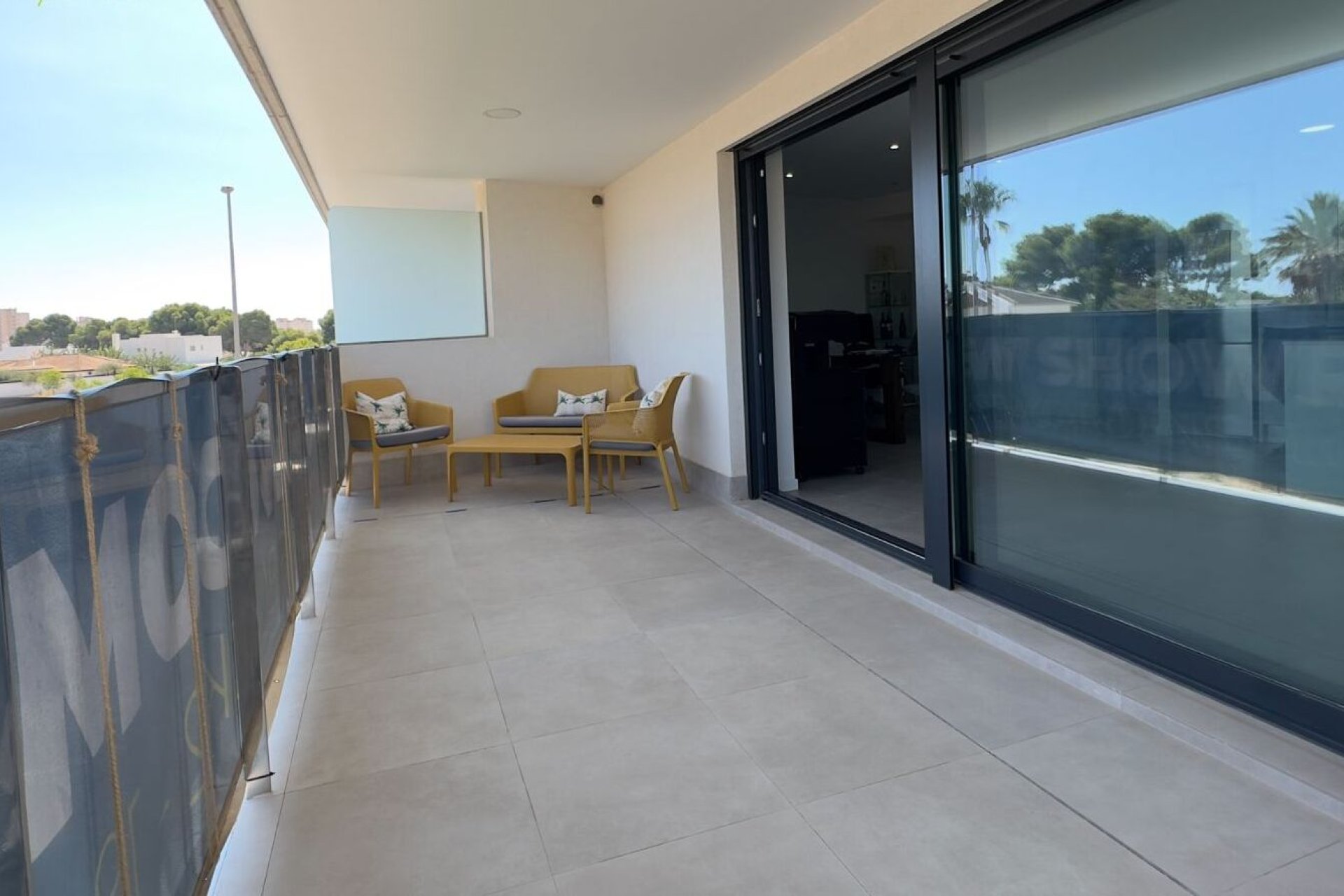 Obra nueva - Apartamento / piso - Orihuela Costa