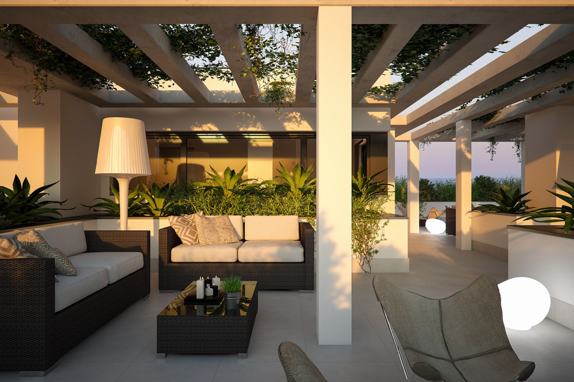Obra nueva - Apartamento / piso - Orihuela