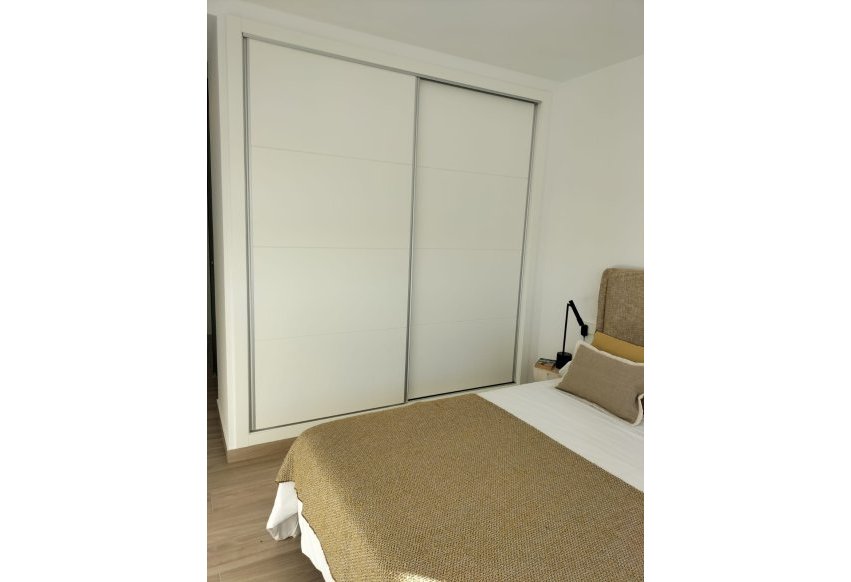 Obra nueva - Apartamento / piso - Orihuela