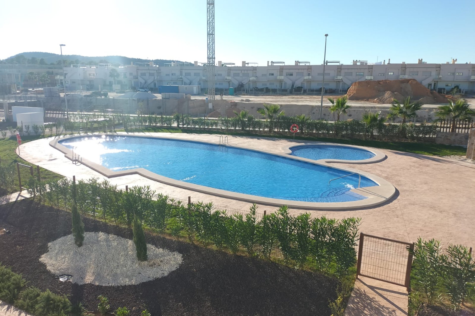 Obra nueva - Apartamento / piso - Orihuela