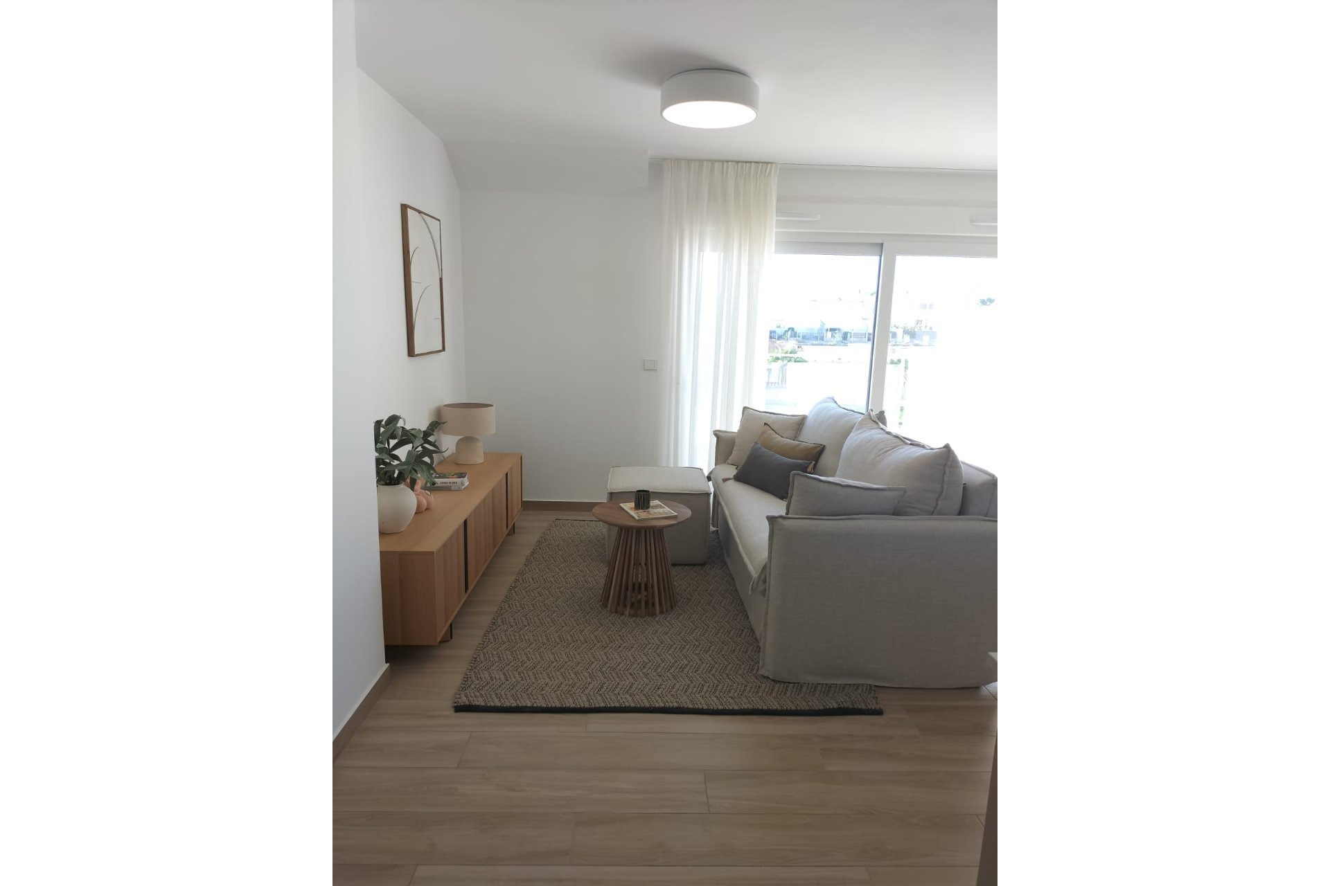 Obra nueva - Apartamento / piso - Orihuela