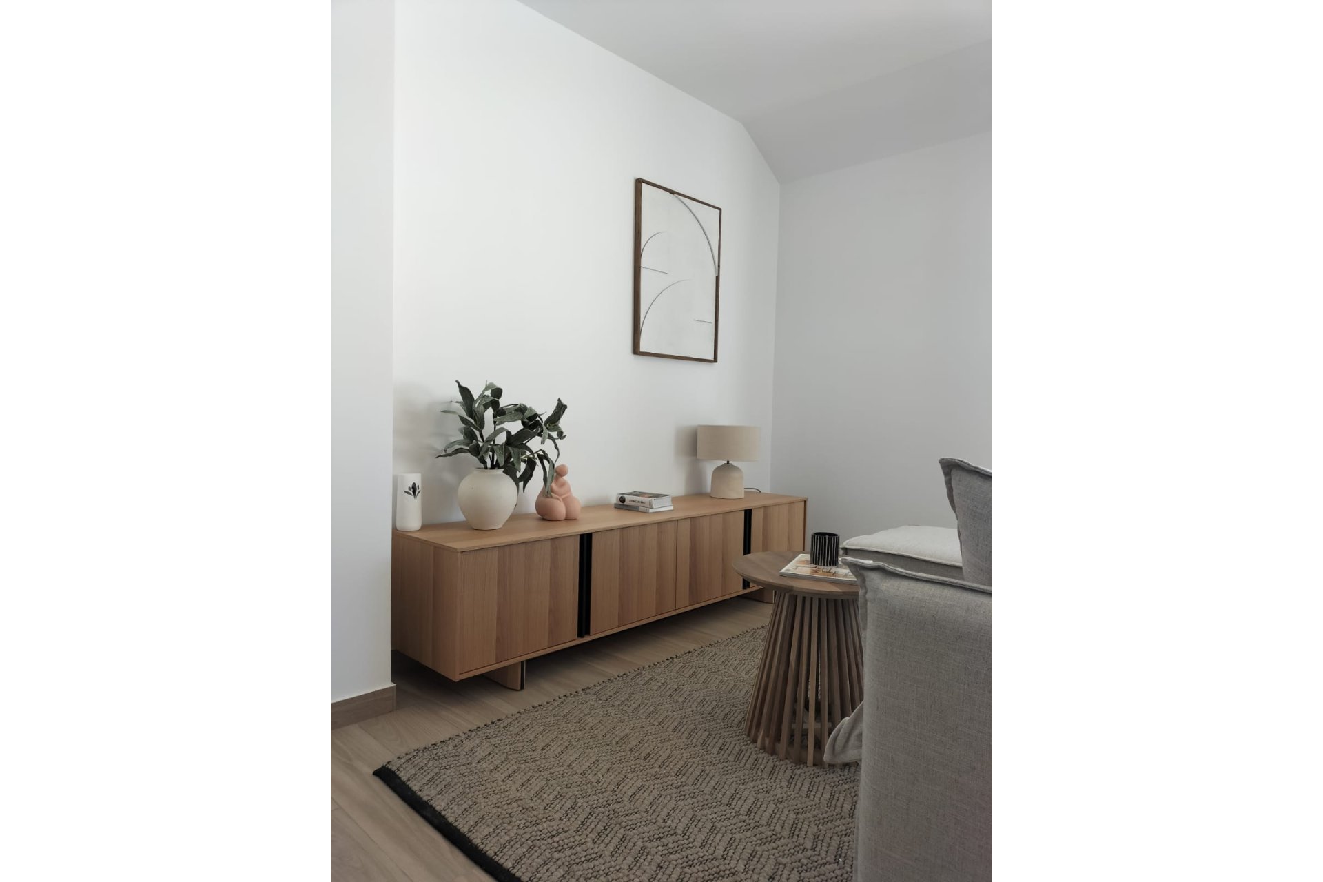 Obra nueva - Apartamento / piso - Orihuela