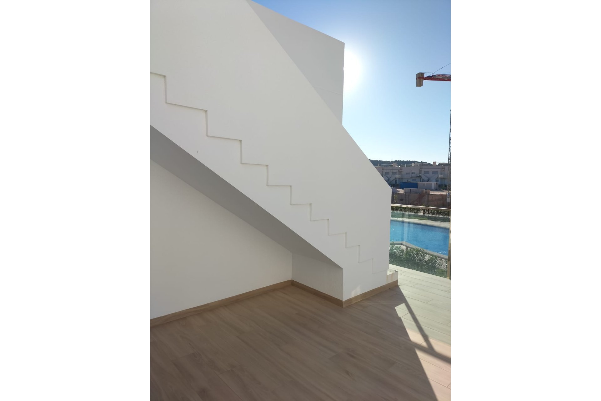 Obra nueva - Apartamento / piso - Orihuela