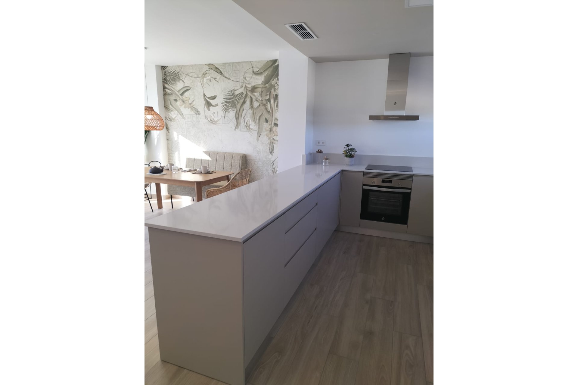 Obra nueva - Apartamento / piso - Orihuela