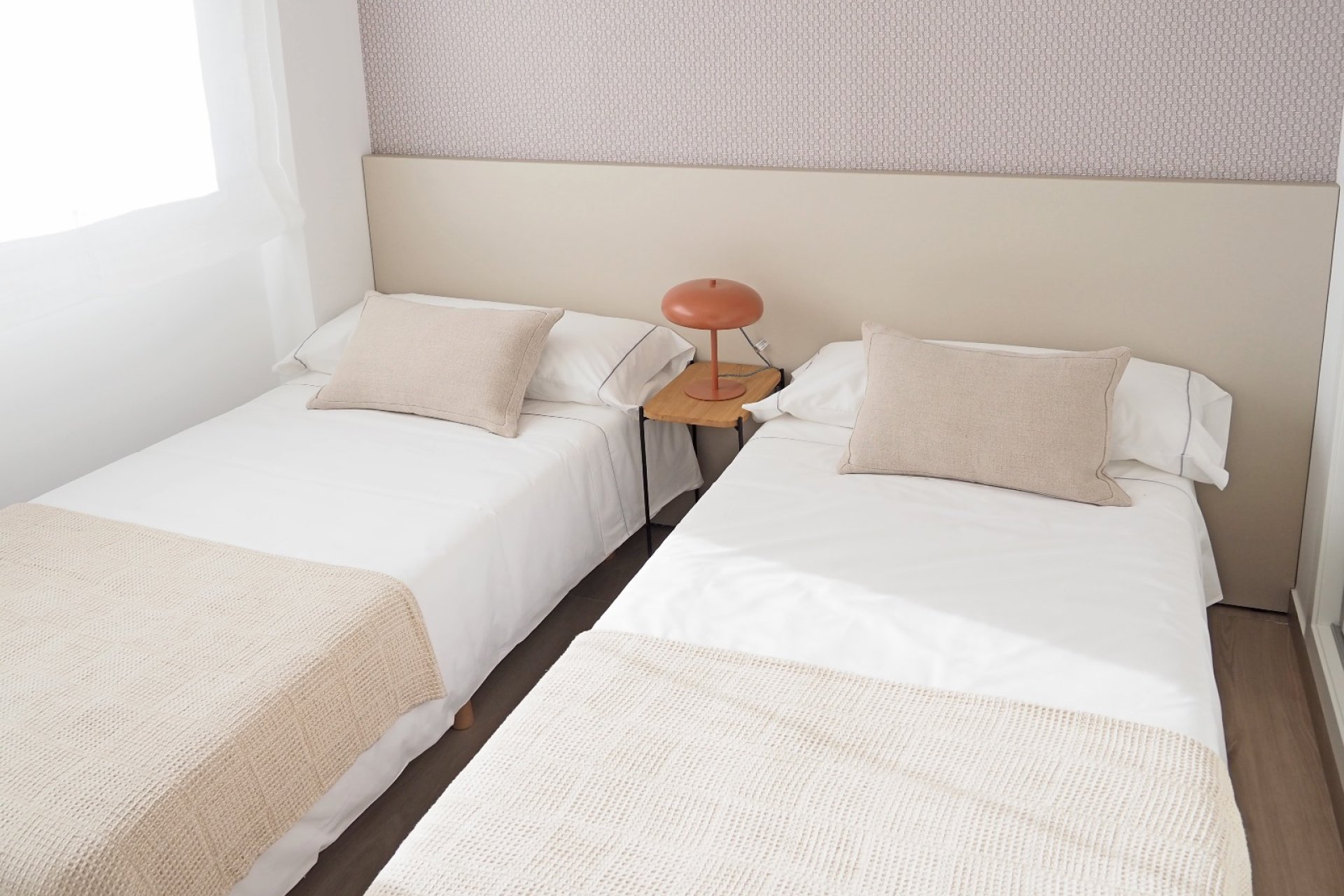 Obra nueva - Apartamento / piso - Orihuela