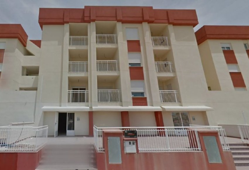 Obra nueva - Apartamento / piso - Orihuela