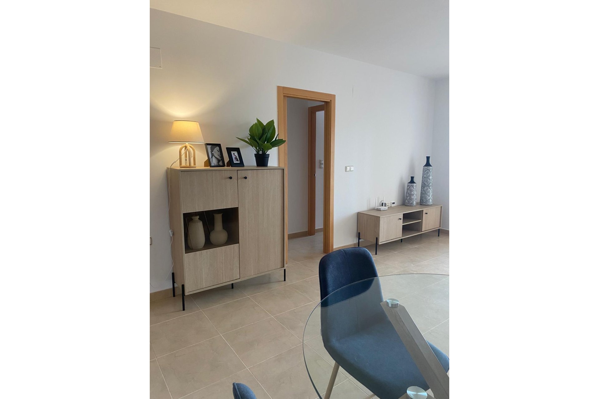 Obra nueva - Apartamento / piso - Orihuela