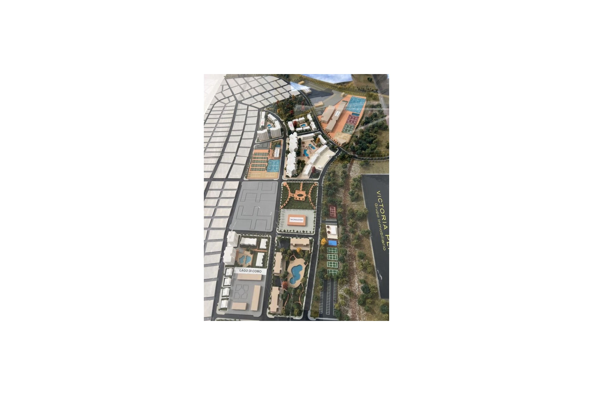 Obra nueva - Apartamento / piso - Pilar de la Horadada - Mil Palmeras