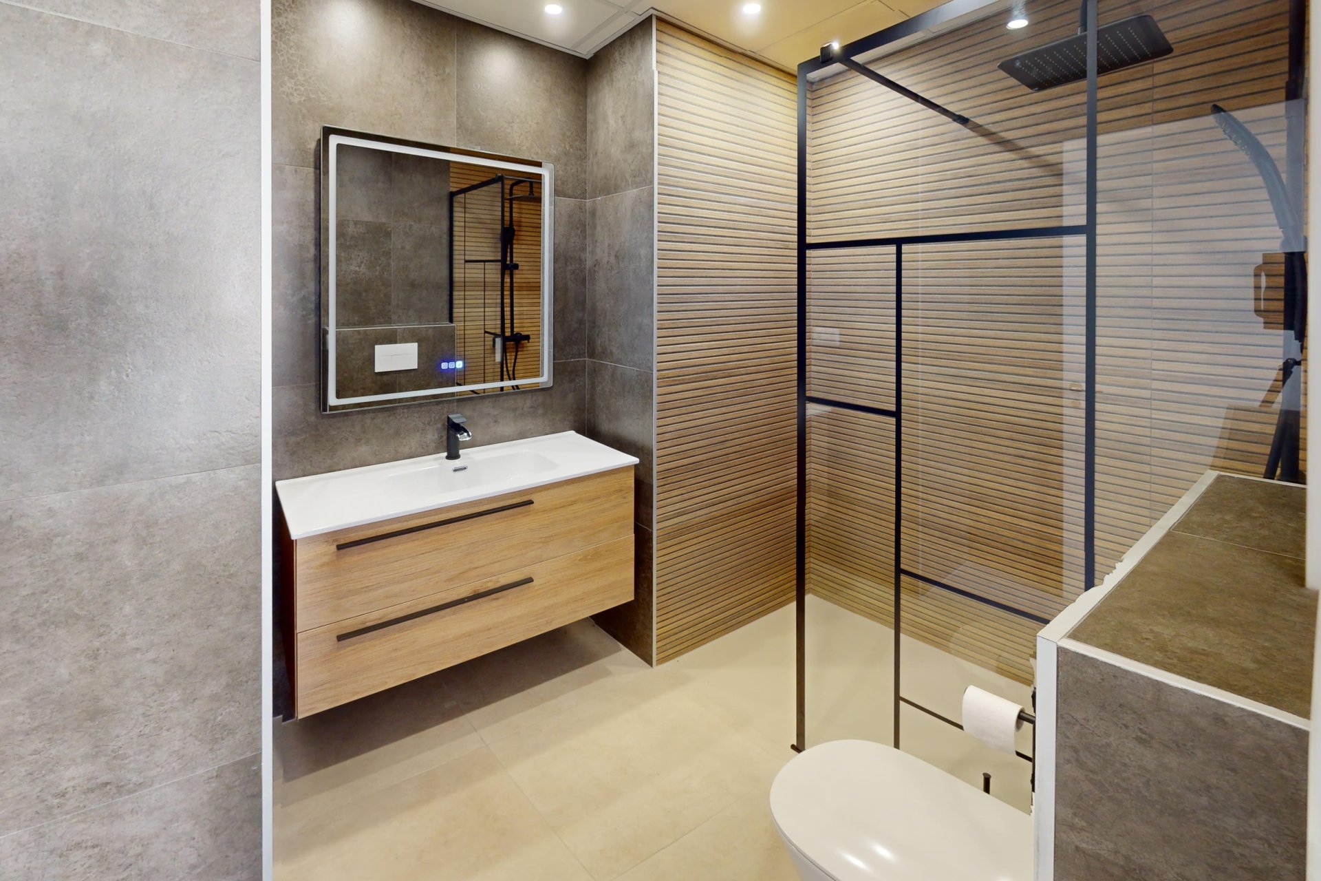 Obra nueva - Apartamento / piso - Pilar de la Horadada