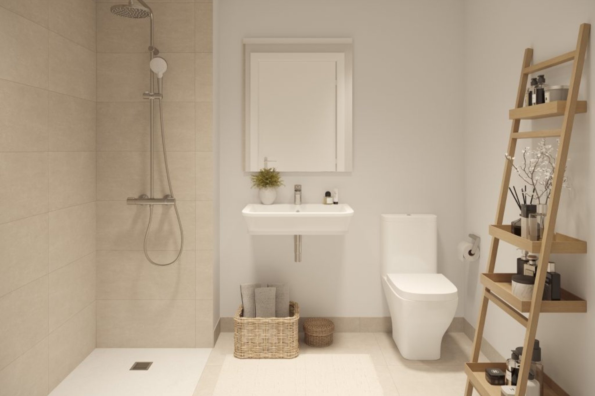 Obra nueva - Apartamento / piso - Pulpí