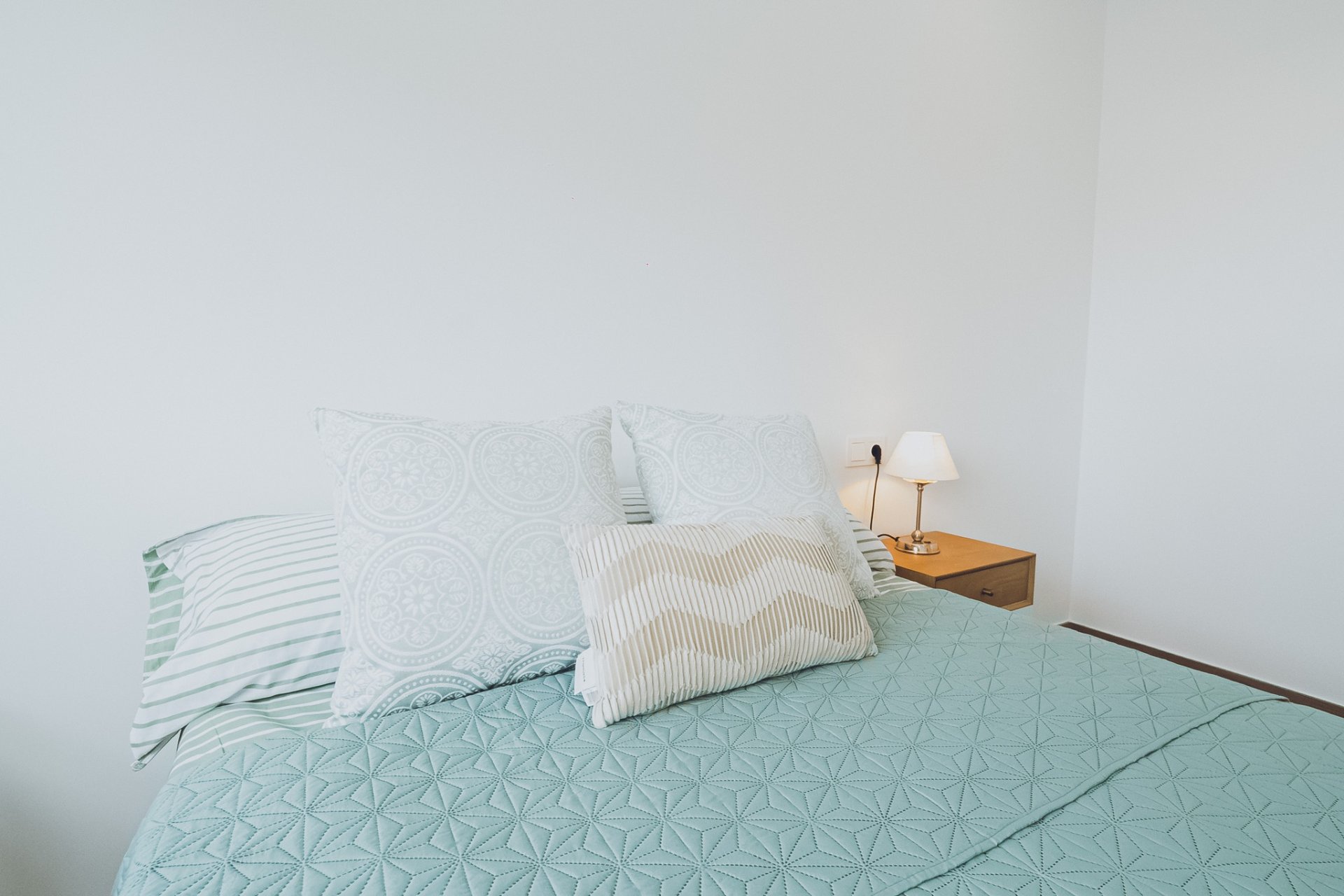 Obra nueva - Apartamento / piso - Redován