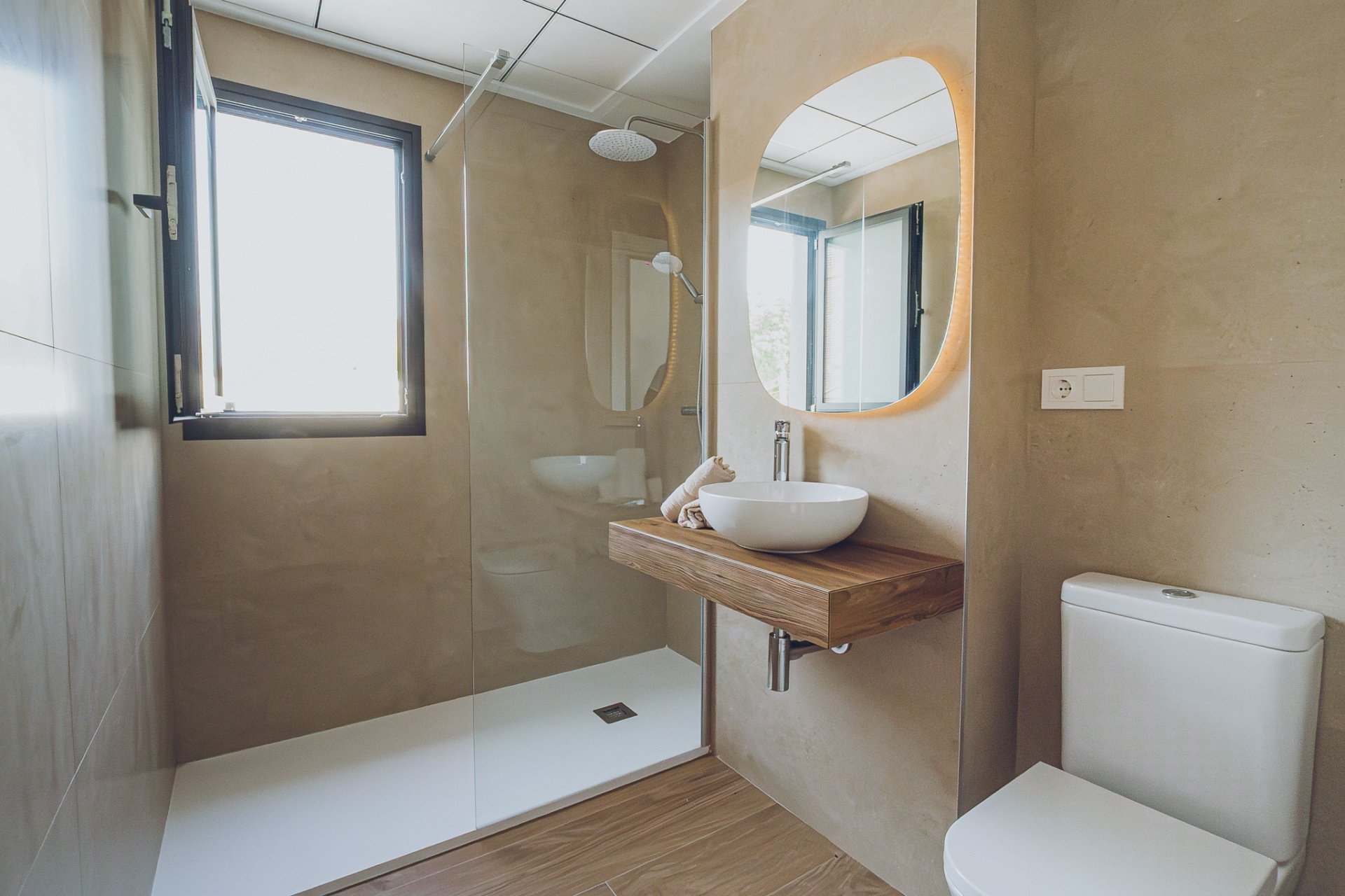 Obra nueva - Apartamento / piso - Redován