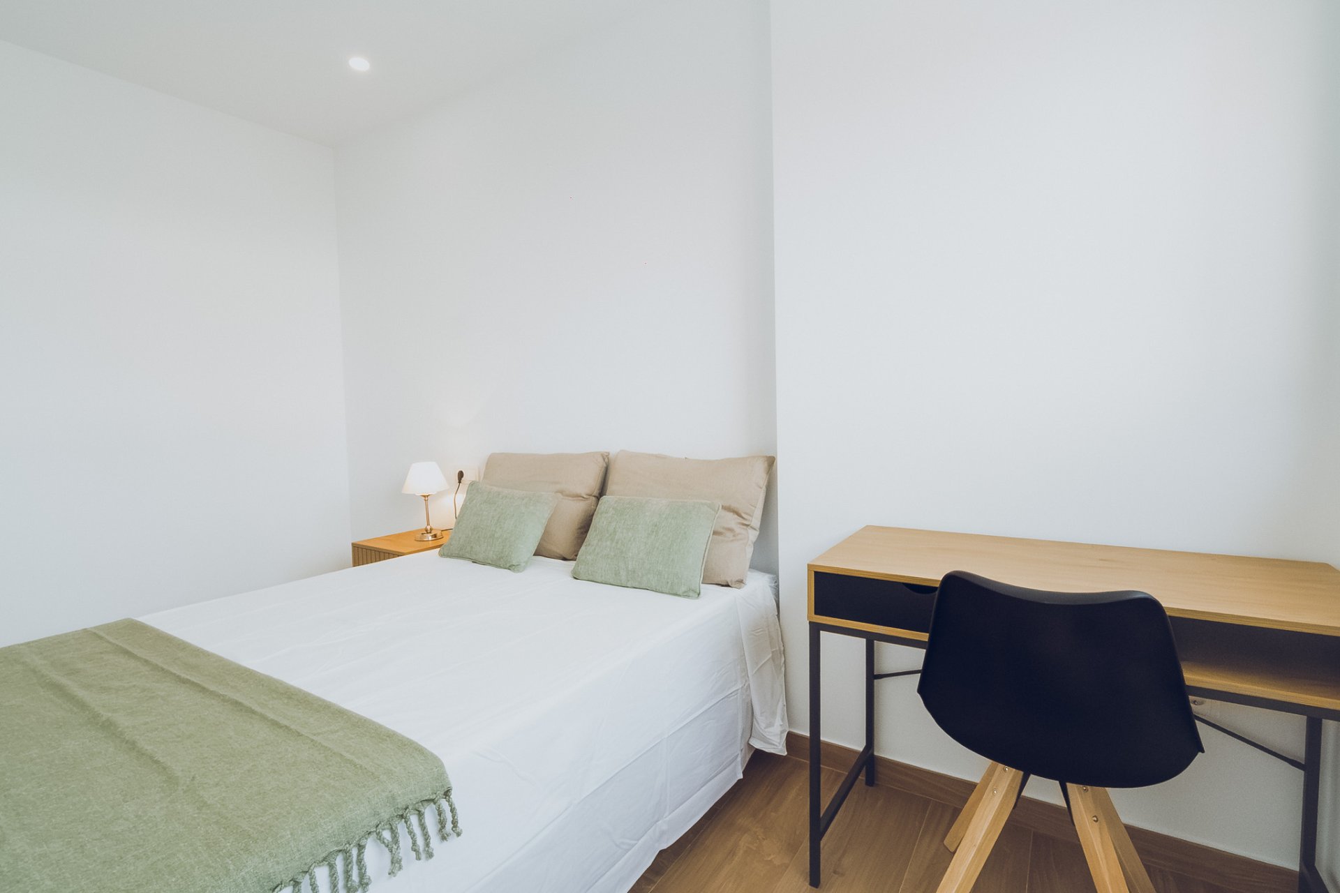 Obra nueva - Apartamento / piso - Redován