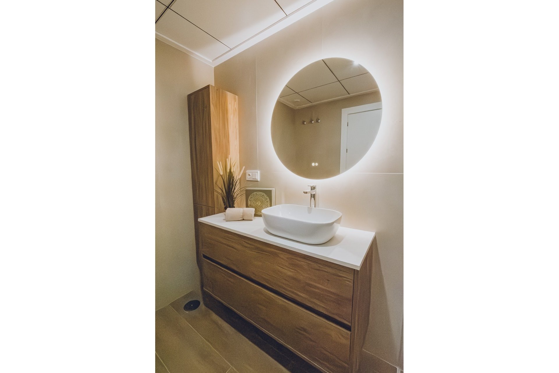 Obra nueva - Apartamento / piso - Redován