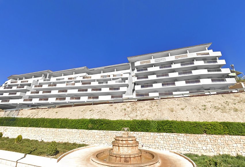 Obra nueva - Apartamento / piso - Relleu