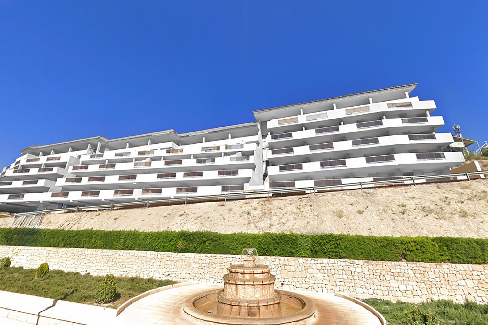 Obra nueva - Apartamento / piso - Relleu