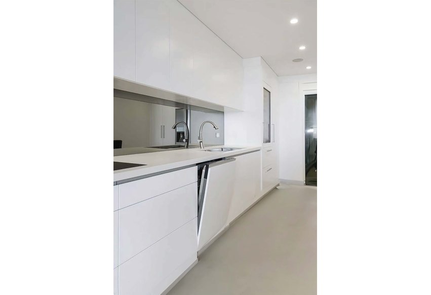 Obra nueva - Apartamento / piso - Relleu
