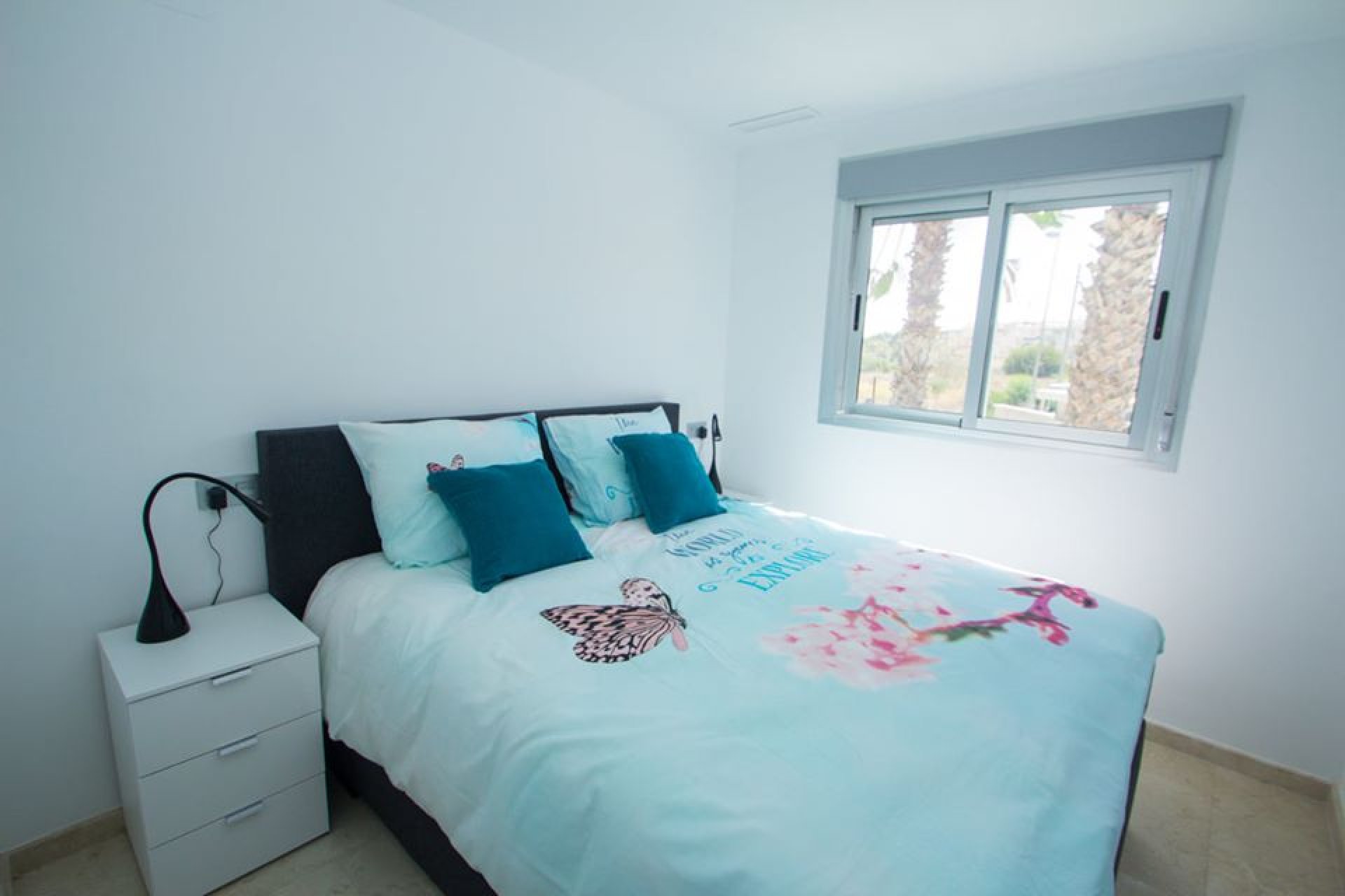 Obra nueva - Apartamento / piso - Res. Las Filipinas