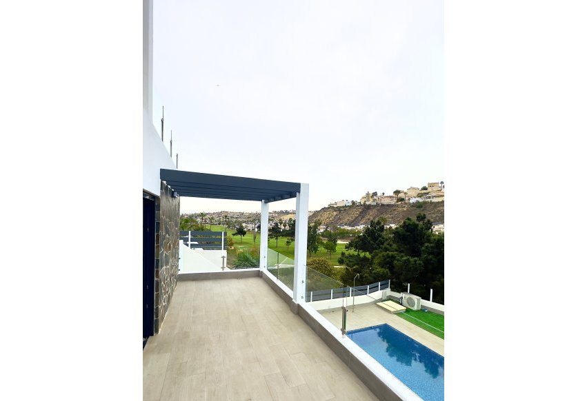 Obra nueva - Apartamento / piso - Rojales - Ciudad Quesada