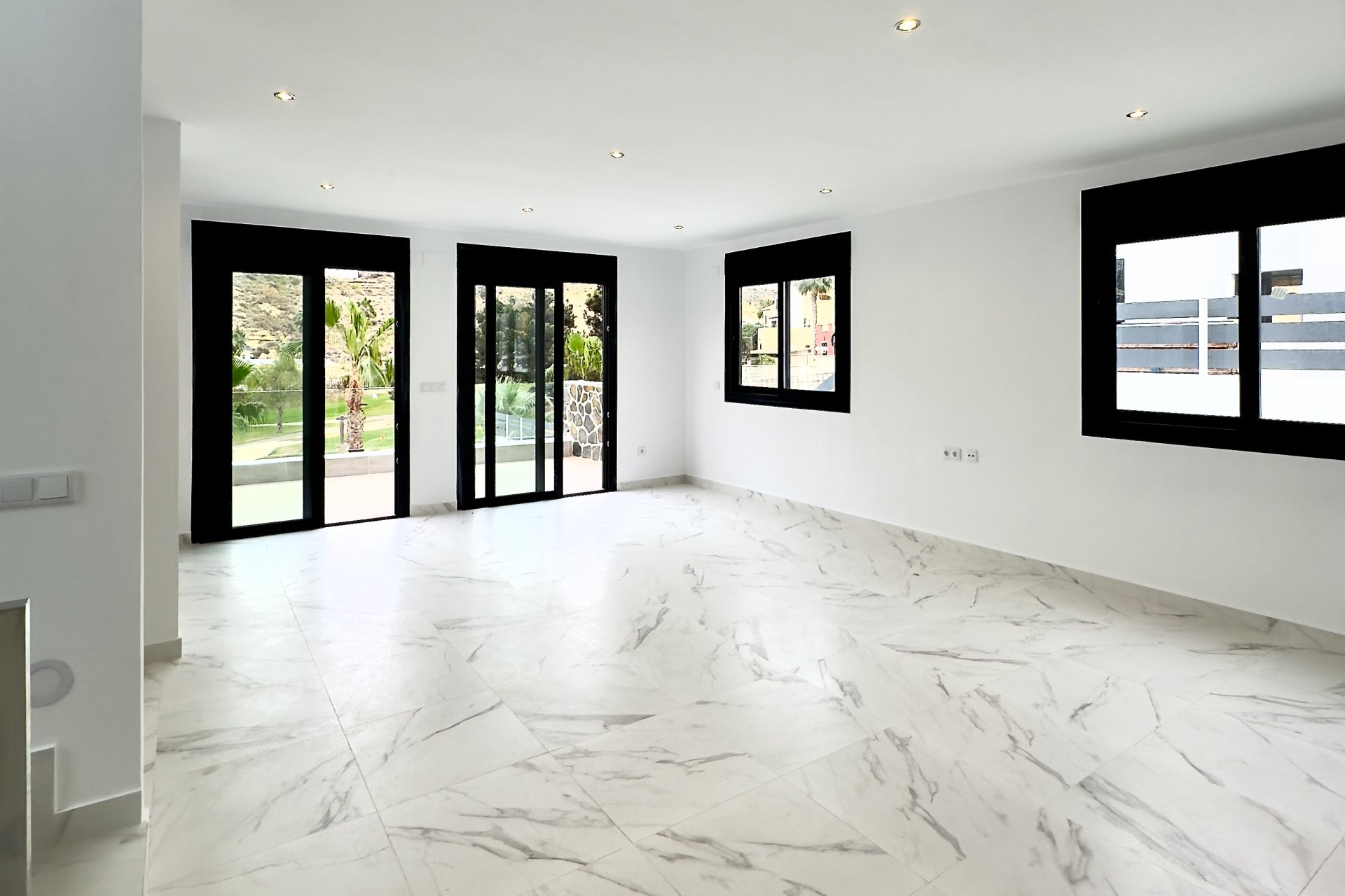 Obra nueva - Apartamento / piso - Rojales - Ciudad Quesada