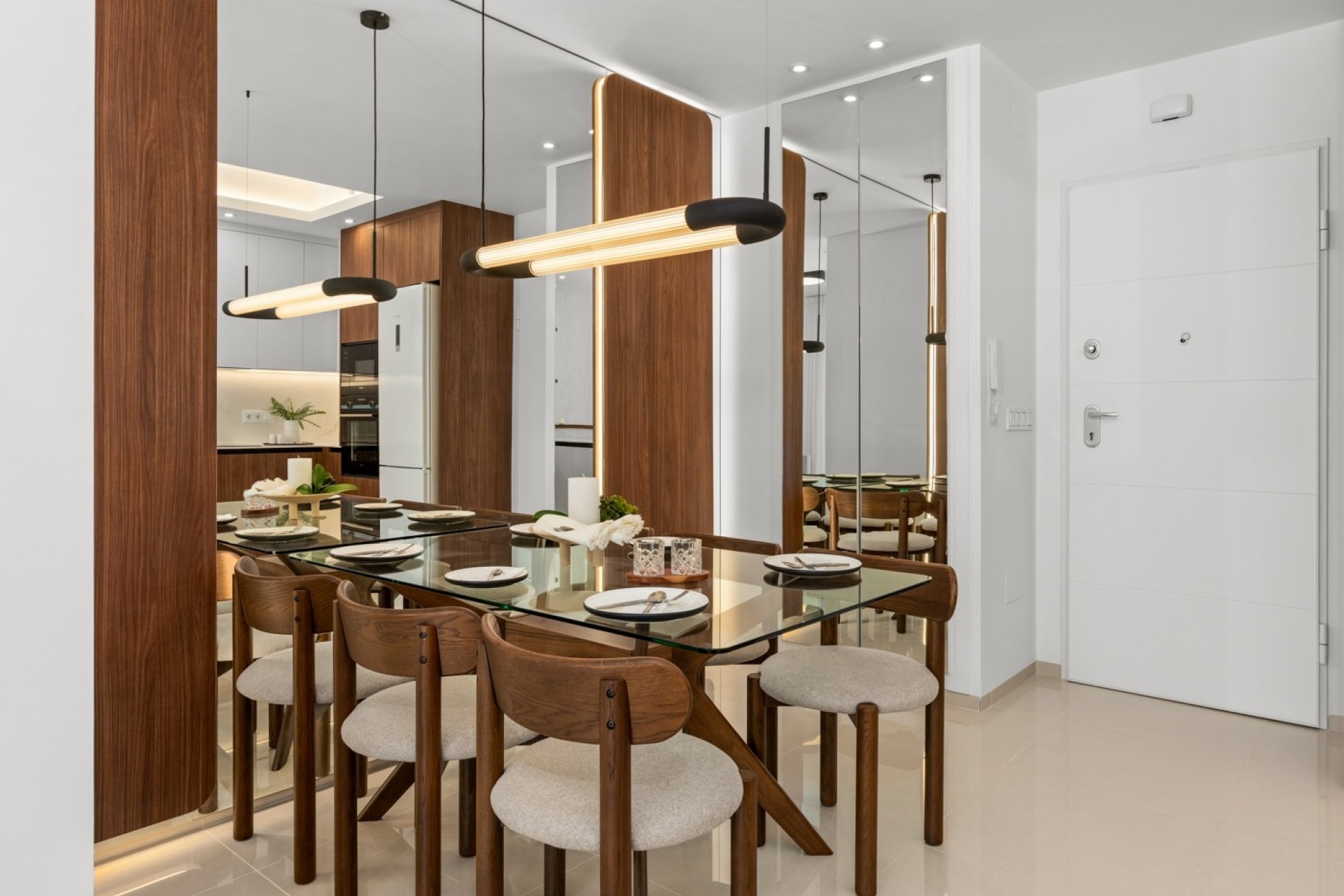 Obra nueva - Apartamento / piso - Rojales