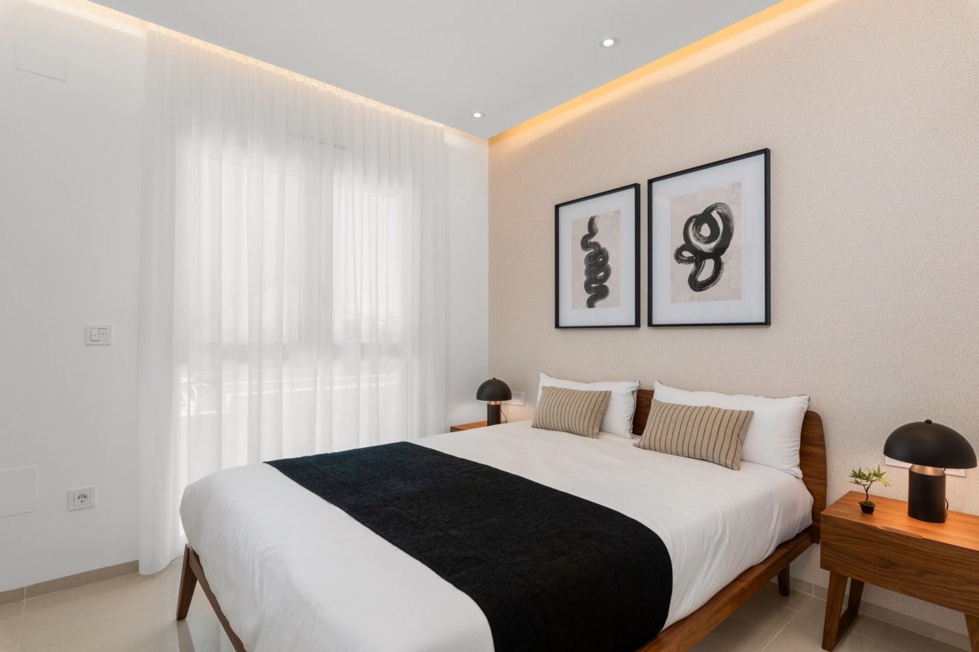 Obra nueva - Apartamento / piso - Rojales