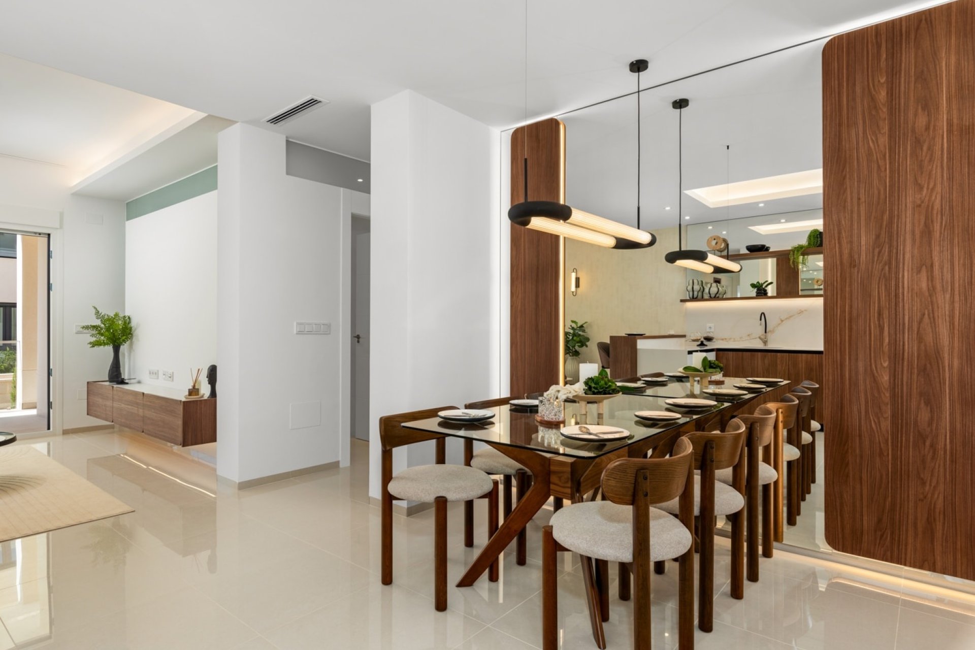 Obra nueva - Apartamento / piso - Rojales