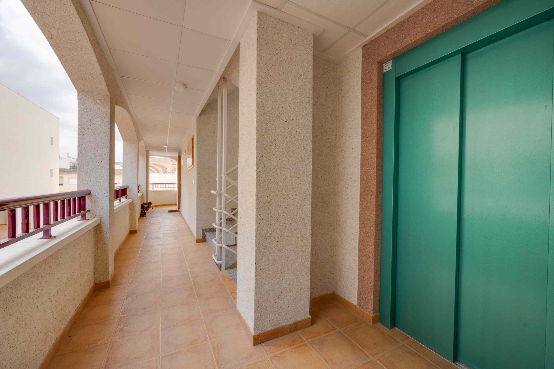 Obra nueva - Apartamento / piso - San Fulgencio