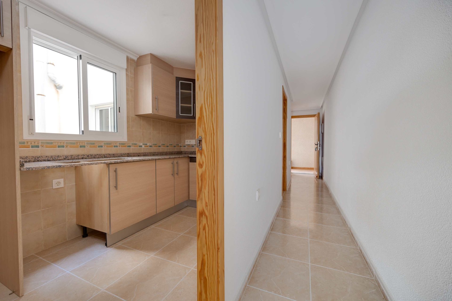 Obra nueva - Apartamento / piso - San Fulgencio