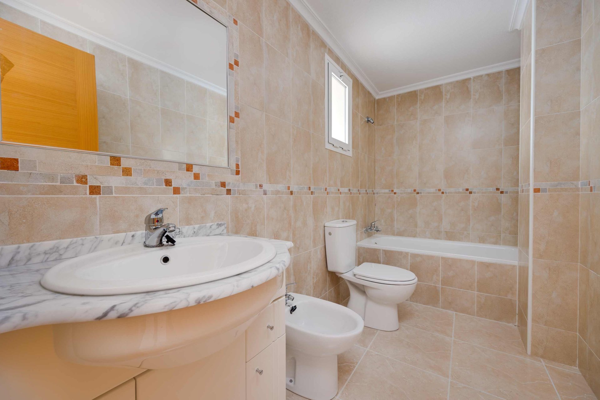 Obra nueva - Apartamento / piso - San Fulgencio