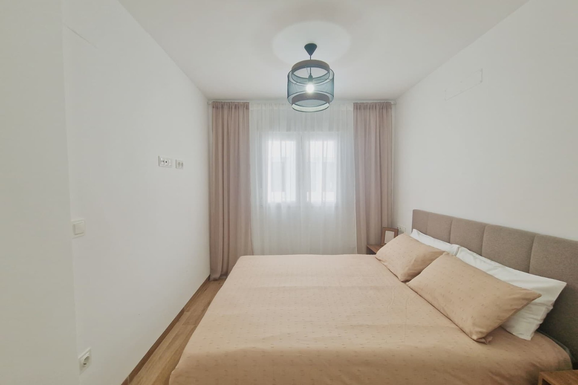 Obra nueva - Apartamento / piso - San Fulgencio