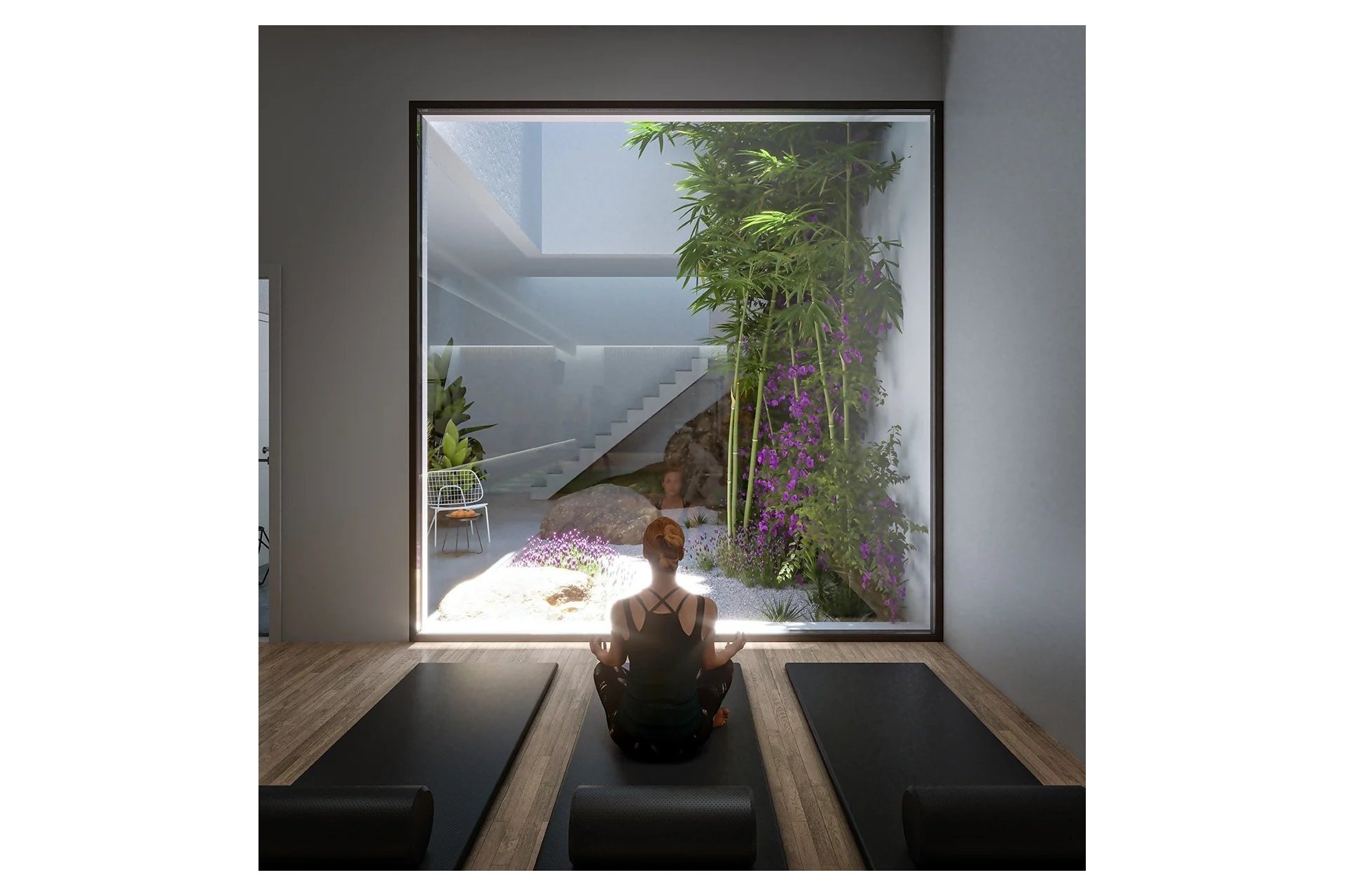 Obra nueva - Apartamento / piso - San Juan de Alicante - Sant Joan d'Alacant