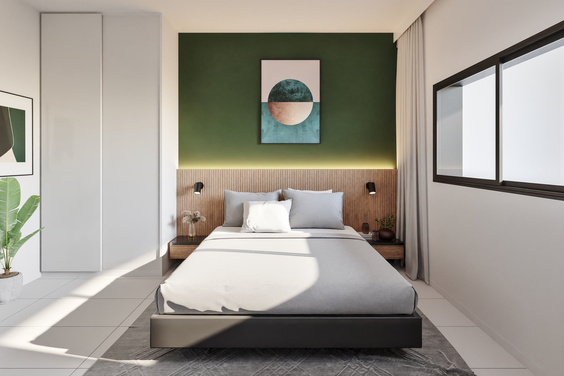 Obra nueva - Apartamento / piso - San Miguel de Salinas