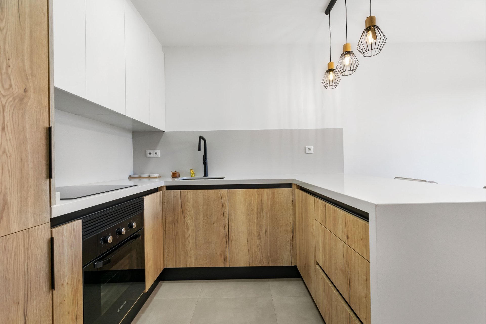 Obra nueva - Apartamento / piso - Santiago de la Ribera