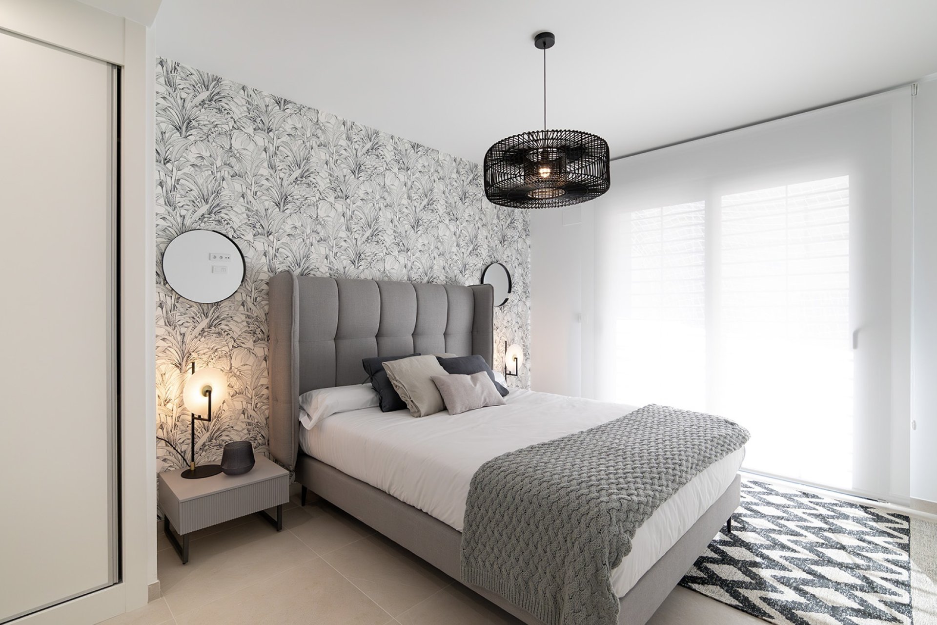 Obra nueva - Apartamento / piso - Torrevieja - Punta Prima