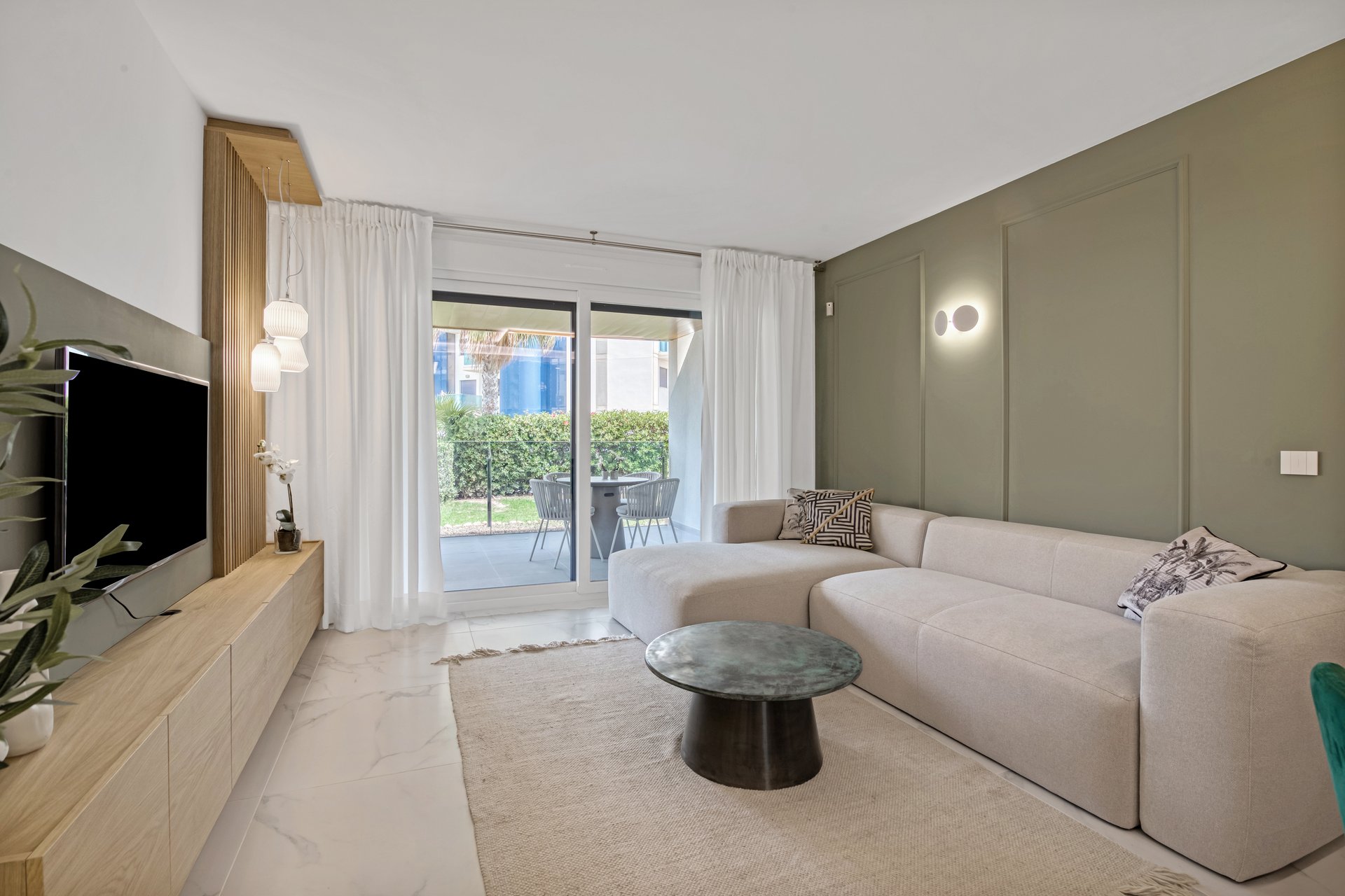 Obra nueva - Apartamento / piso - Torrevieja - Punta Prima