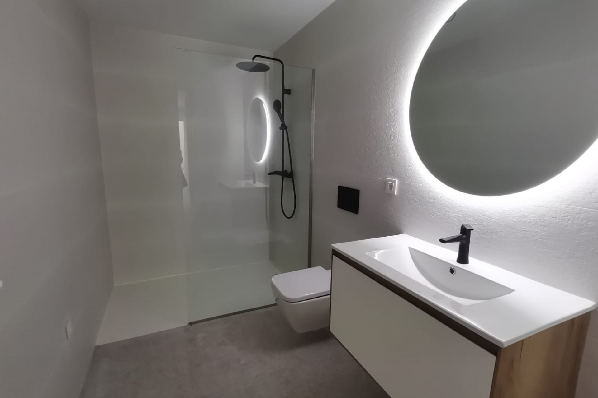 Obra nueva - Apartamento / piso - Torrevieja