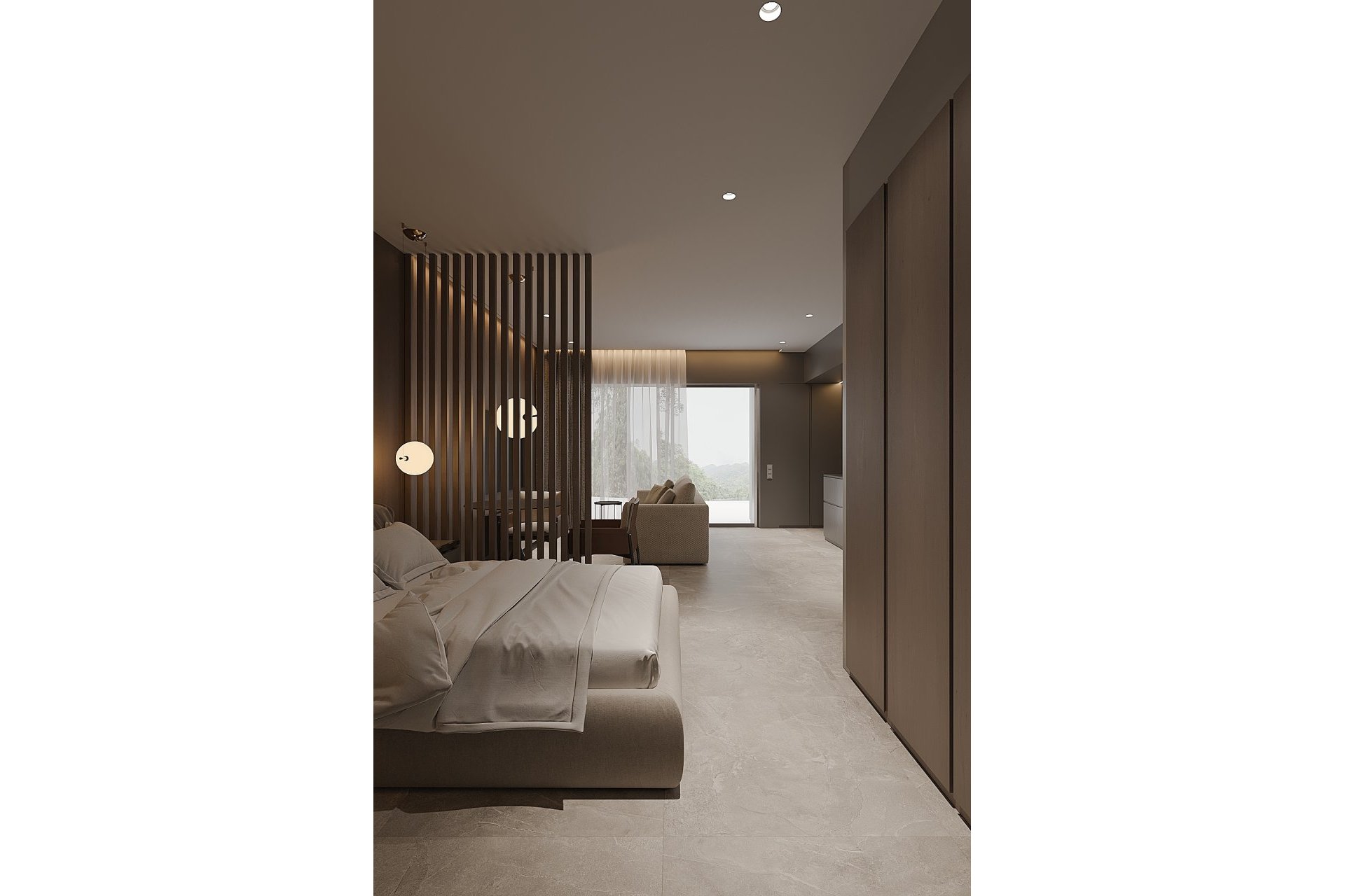 Obra nueva - Apartamento / piso - Torrevieja