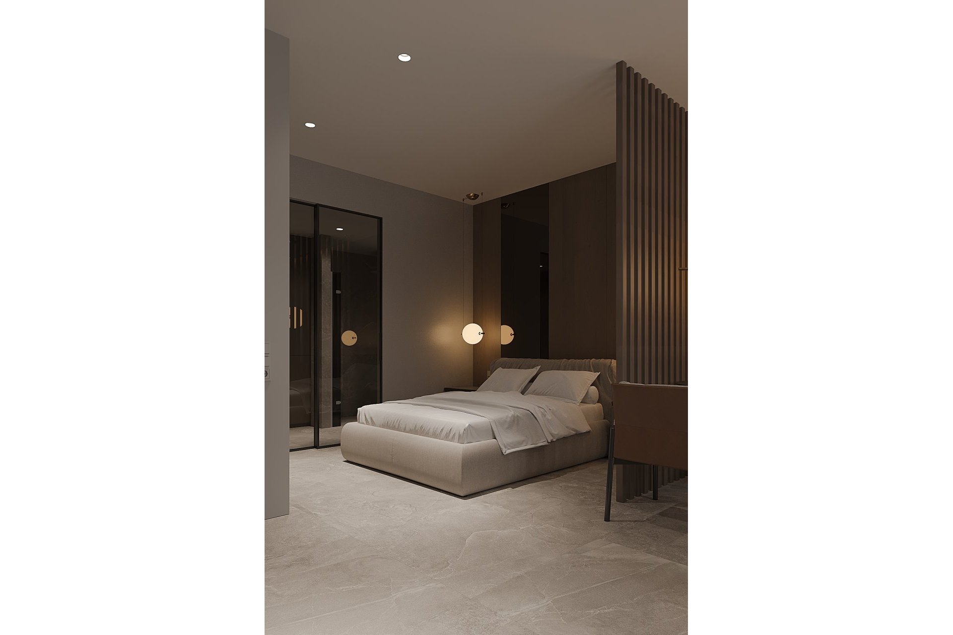 Obra nueva - Apartamento / piso - Torrevieja