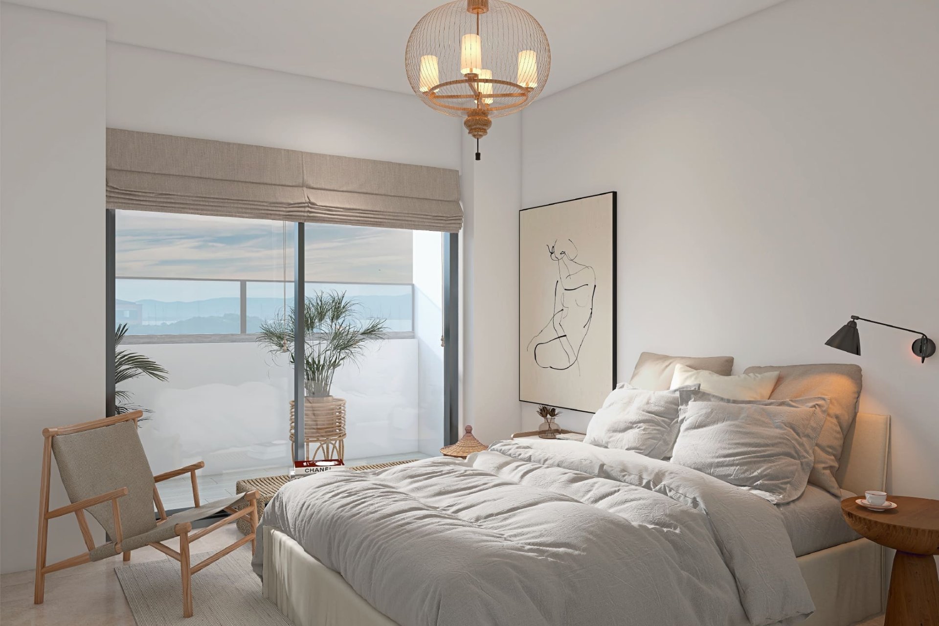 Obra nueva - Apartamento / piso - Torrevieja