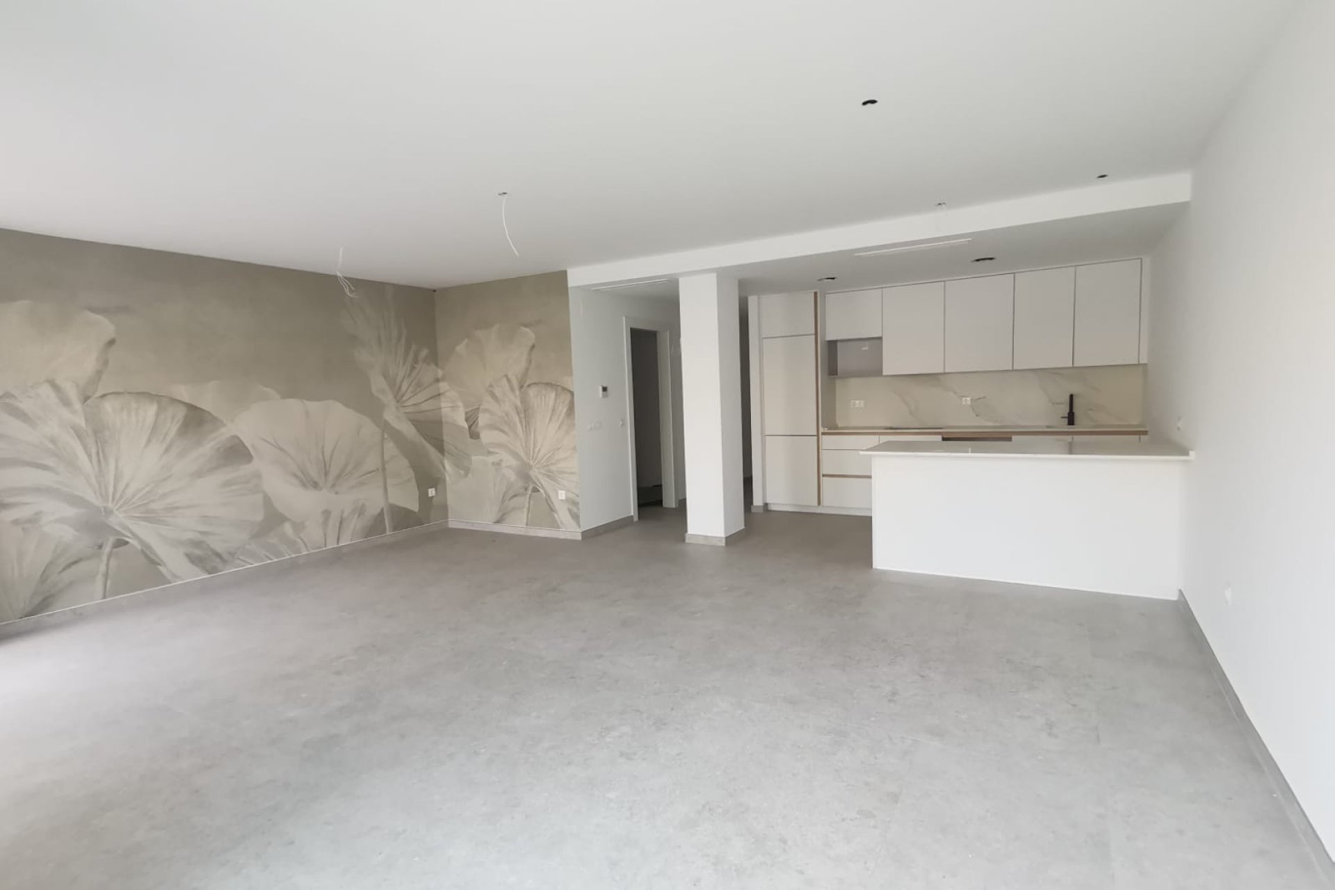 Obra nueva - Apartamento / piso - Torrevieja