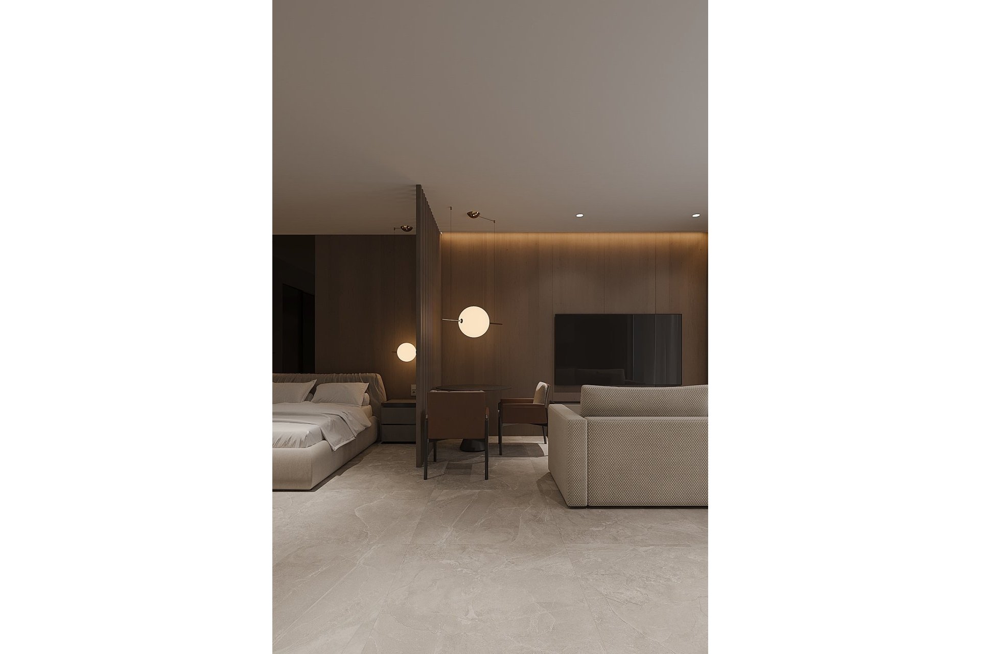 Obra nueva - Apartamento / piso - Torrevieja