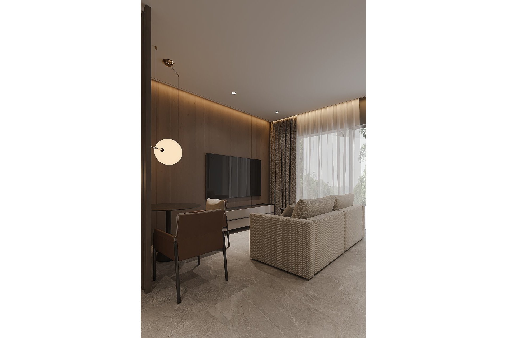 Obra nueva - Apartamento / piso - Torrevieja