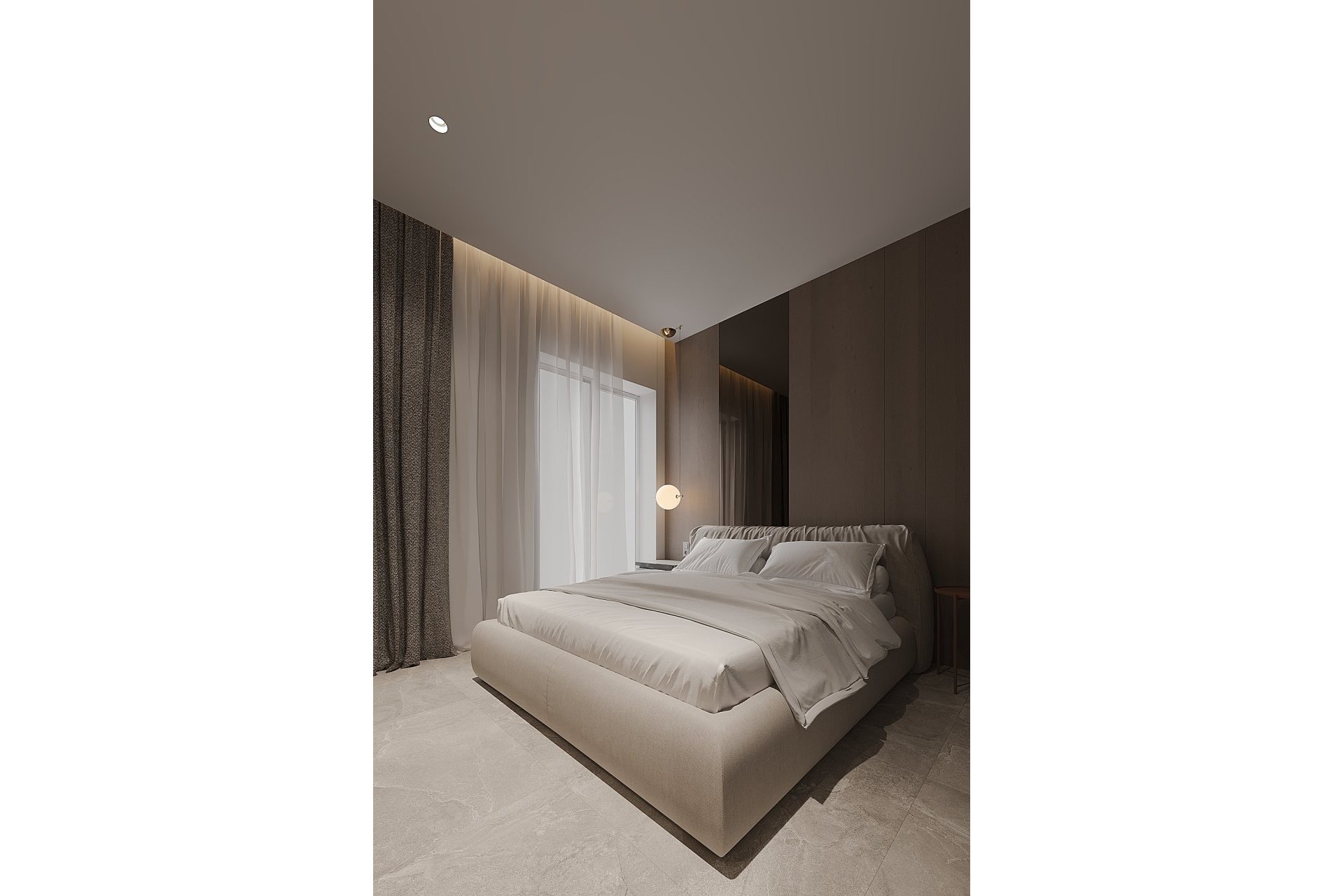 Obra nueva - Apartamento / piso - Torrevieja