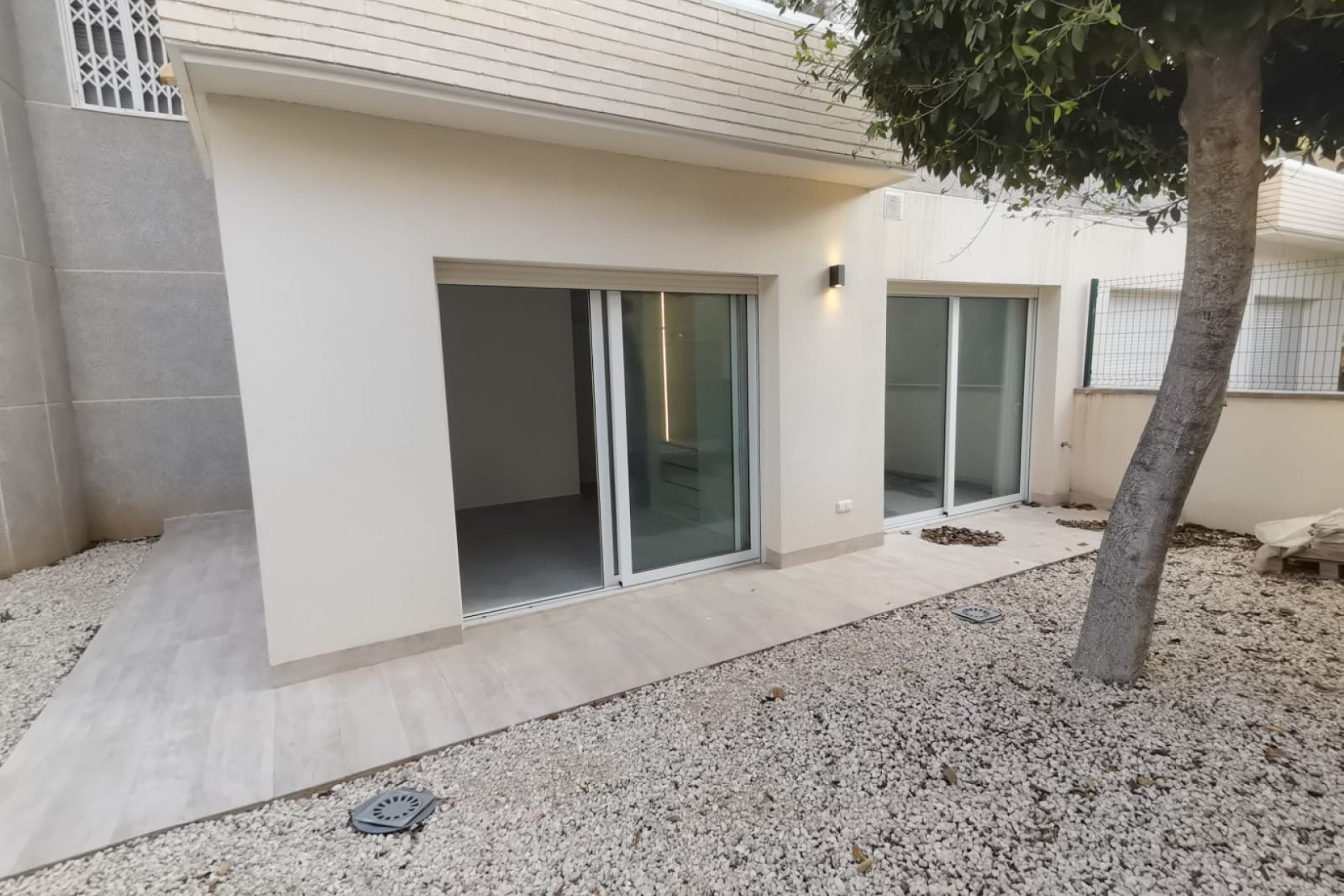 Obra nueva - Apartamento / piso - Torrevieja