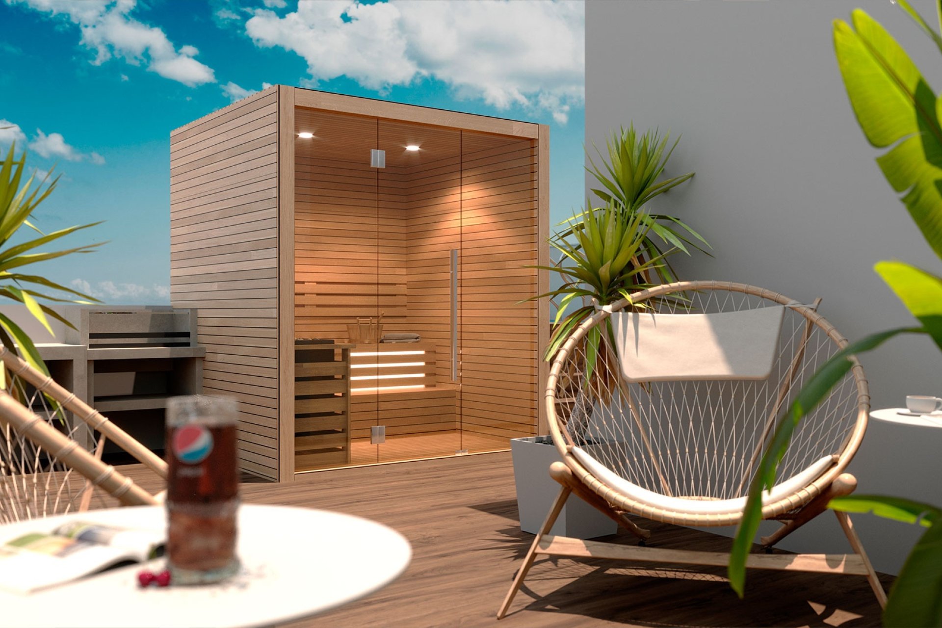 Obra nueva - Apartamento / piso - Torrevieja