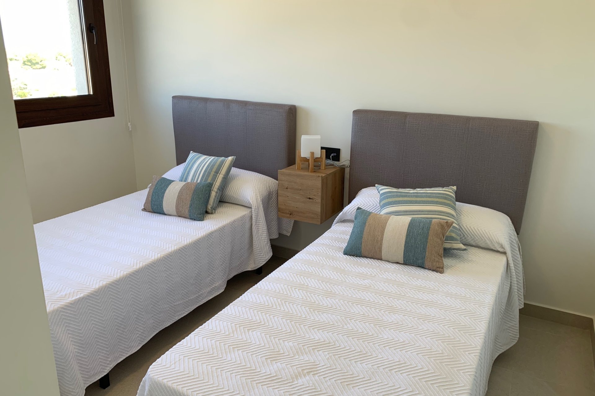 Obra nueva - Apartamento / piso - Torrevieja