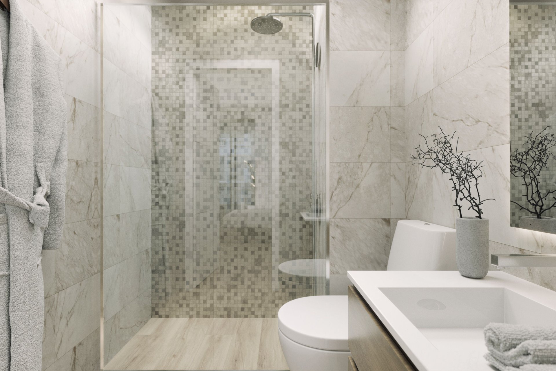Obra nueva - Apartamento / piso - Torrevieja