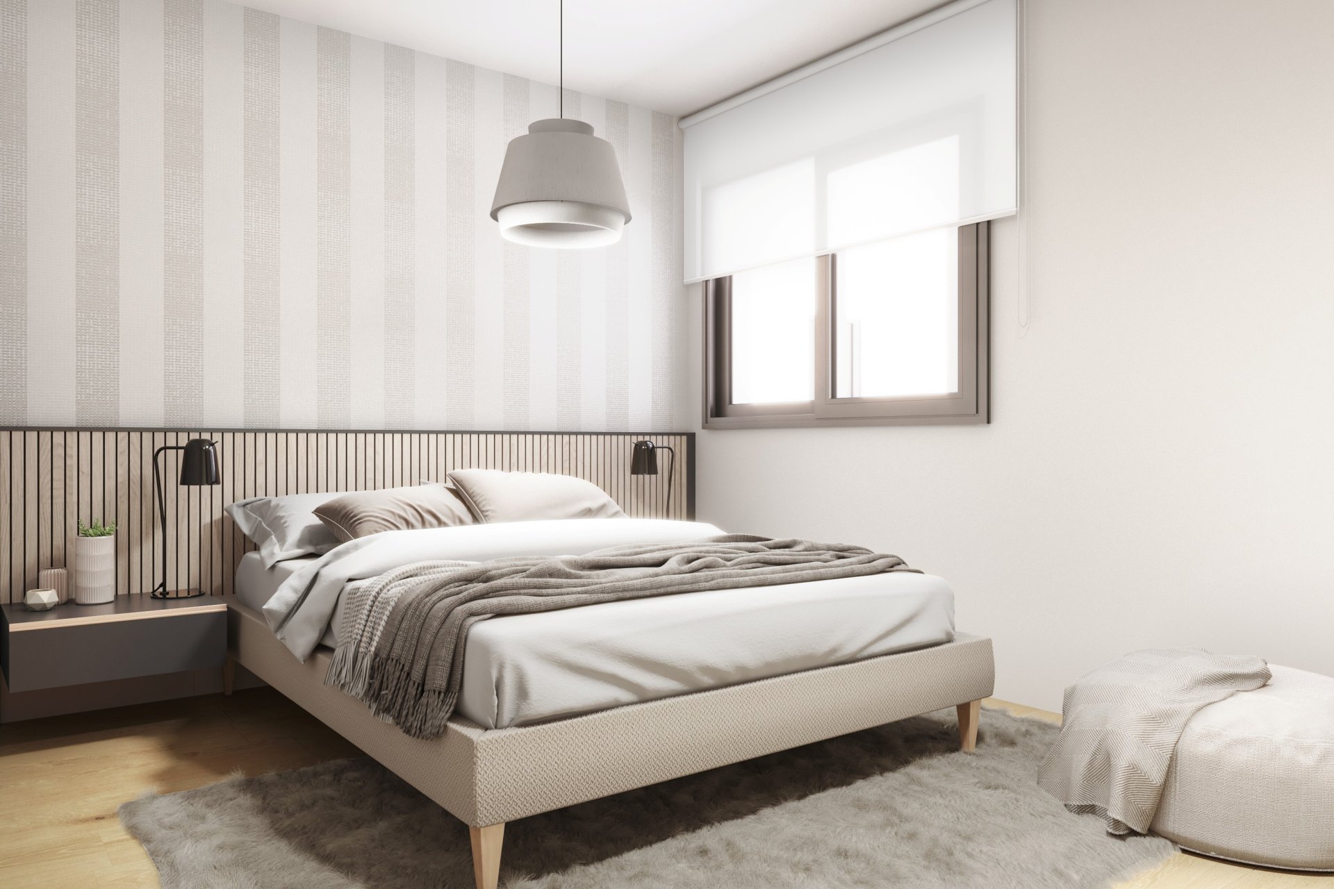 Obra nueva - Apartamento / piso - Torrevieja