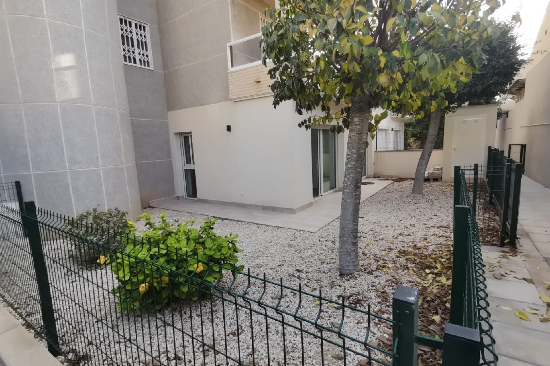 Obra nueva - Apartamento / piso - Torrevieja